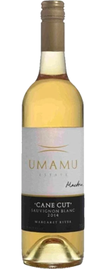 2014 UMAMU Estate Cane Cut ($40 per bottle)