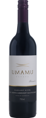 2011 UMAMU Estate Ann’s Cabernet Sauvignon ($48 per bottle)