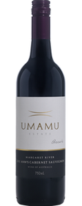 2011 UMAMU Estate Ann’s Cabernet Sauvignon ($48 per bottle)