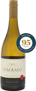 2016 UMAMU Estate Chardonnay *NEW RELEASE* ($60 per bottle)